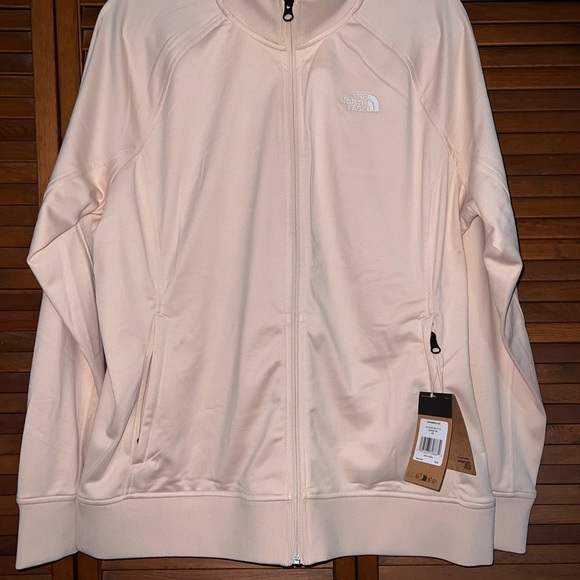 The North Face Women's Pink Jacket - Picture 1 of 1